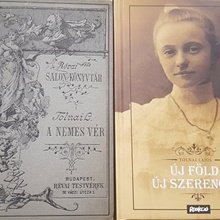 Tolnai Lajos visszatér! Új föld, új szerencse