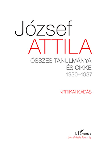 Két kérdés József Attila tanulmányai kapcsán