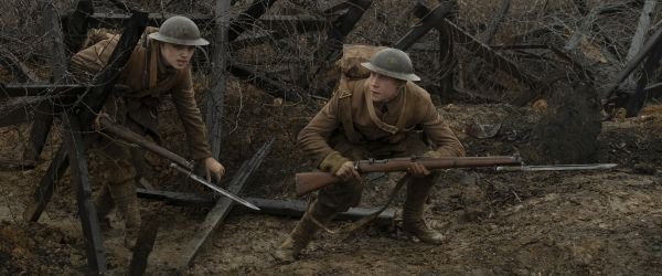 Milyen egy háborús közönségfilm?
