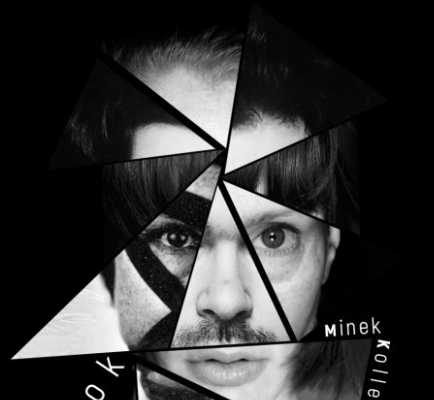 MINEK Kollektíva - Szilánkok
