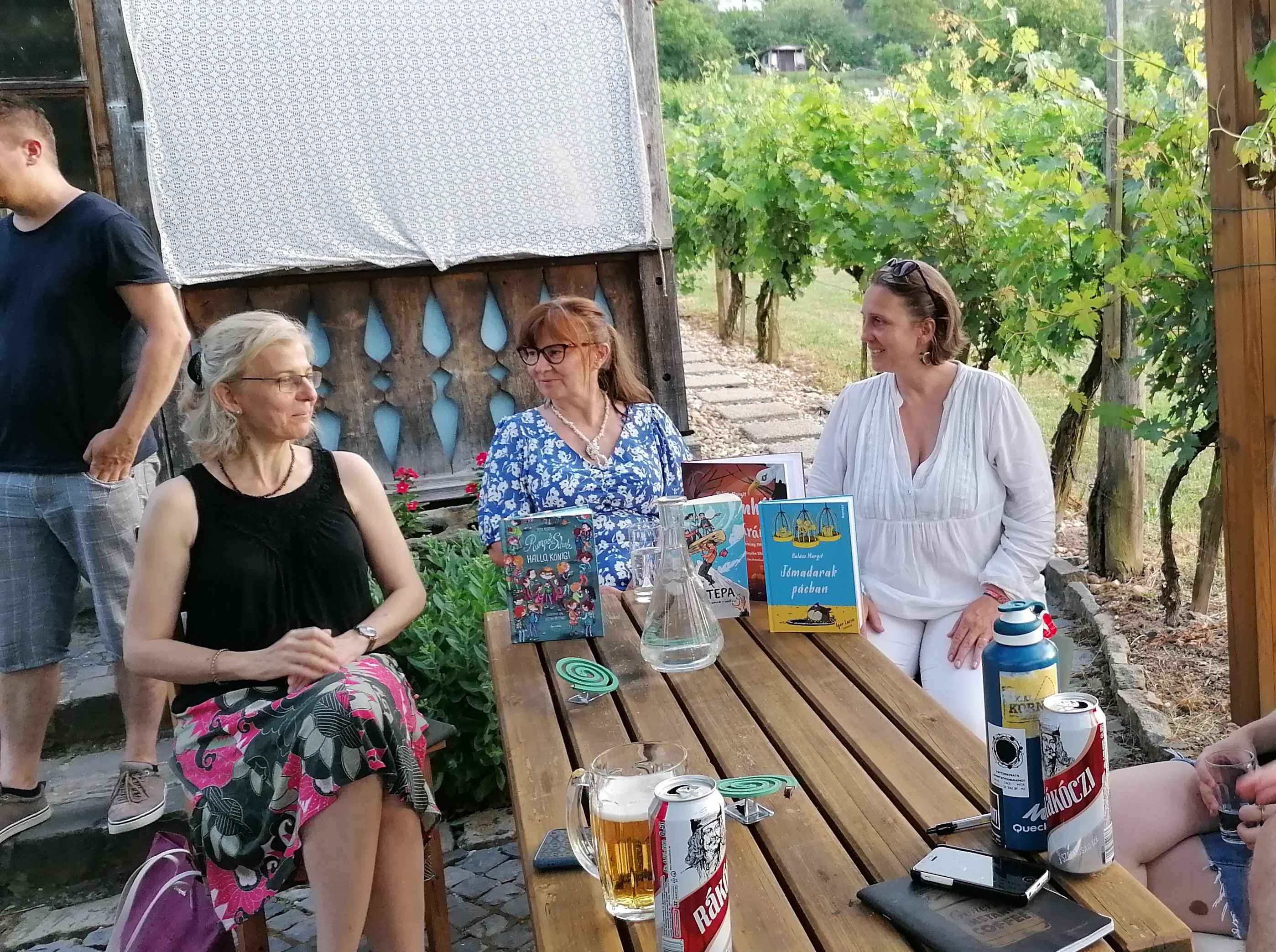 Legyen gyereknap