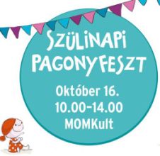 Szülinapi Pagonyfeszt