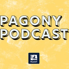 Indul a Pagony Podcast
