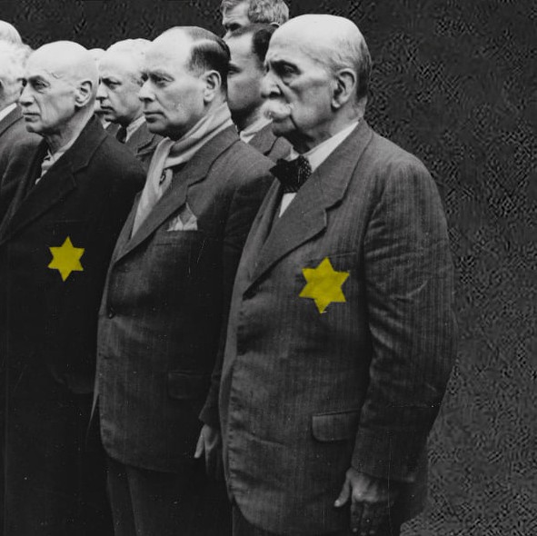 Bűnös, bűnrészes vagy az események áldozata?