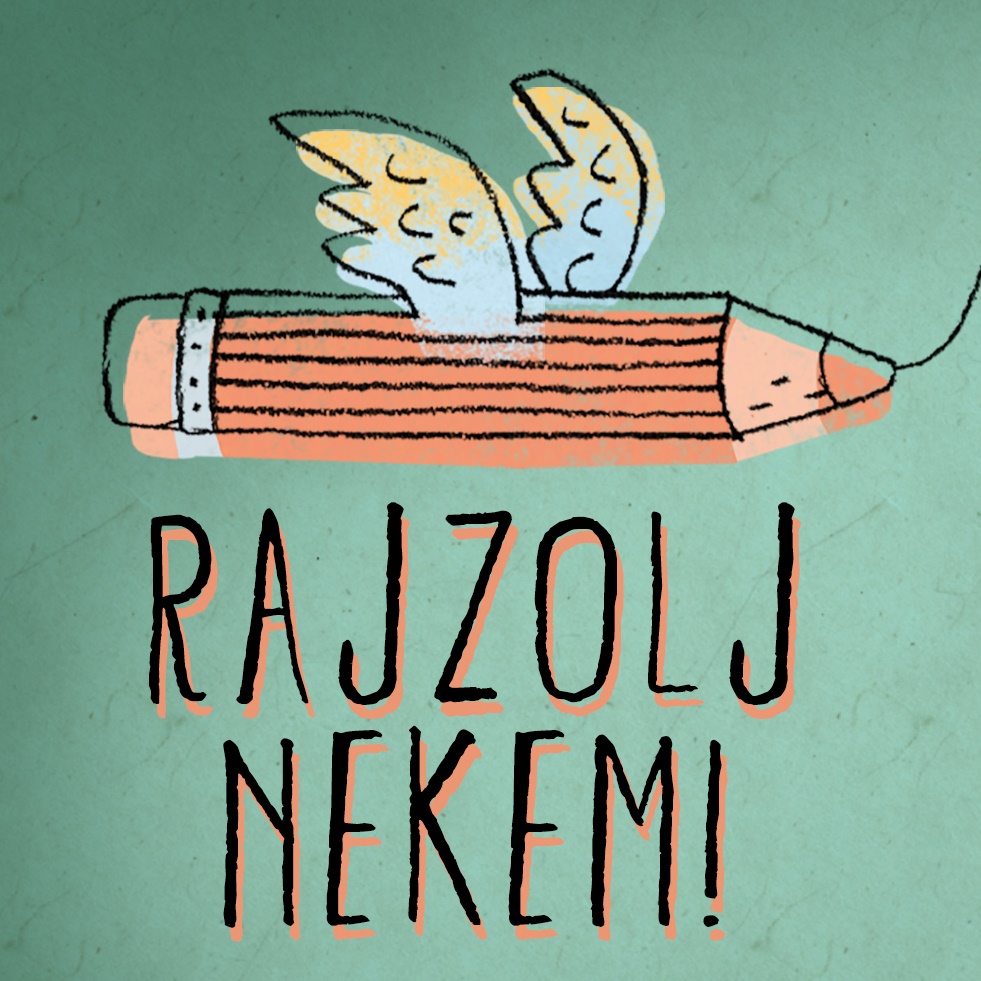 Rajzolj nekem! - az Ördögkatlan Fesztiválon