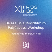 Határidőhöz érkezett a pályázat: forgatókönyvírókat keres a Friss Hús csapata
