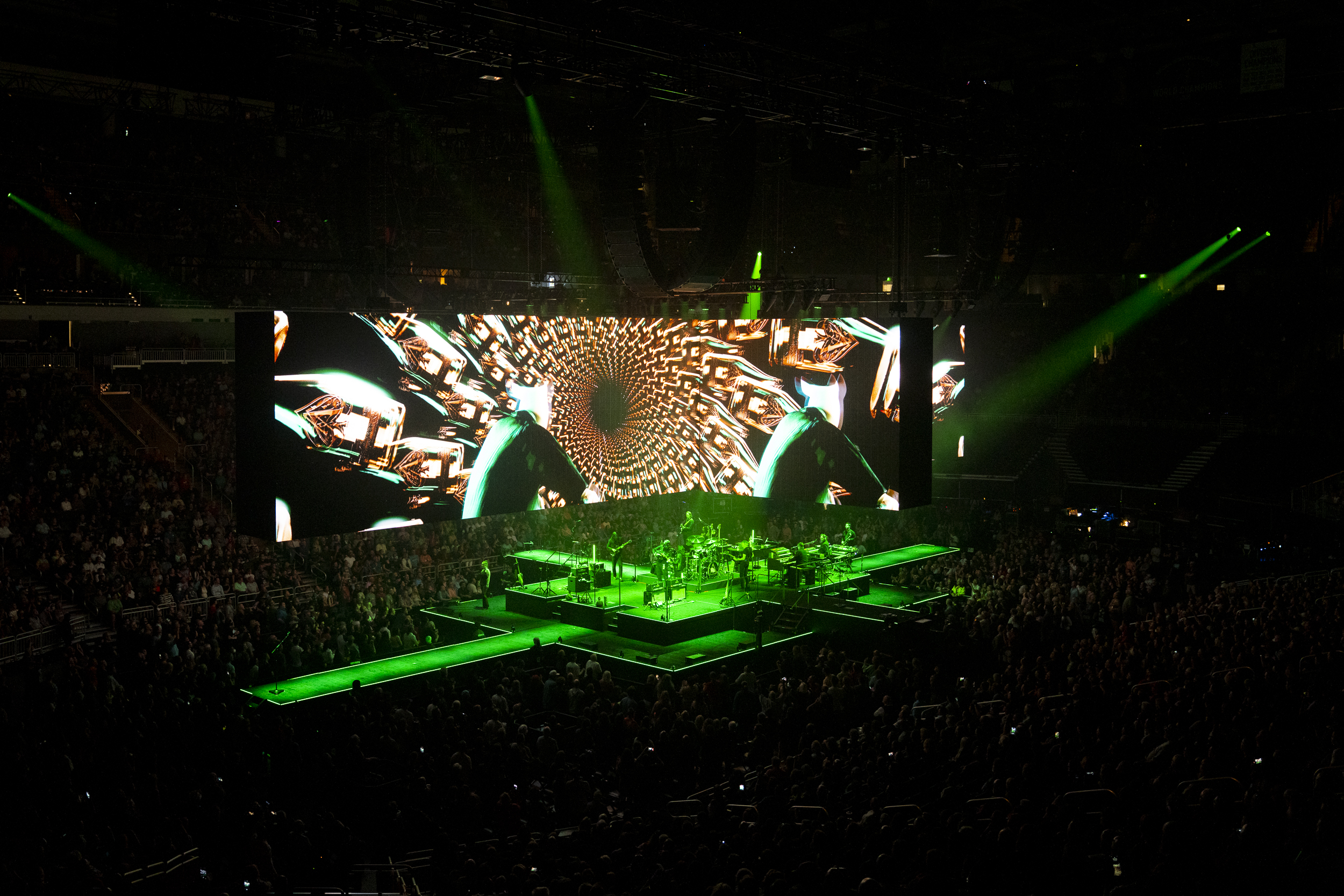 Roger Waters Magyarországon – lehet, hogy utoljára!