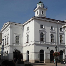 200 éves a Miskolci Nemzeti Színház