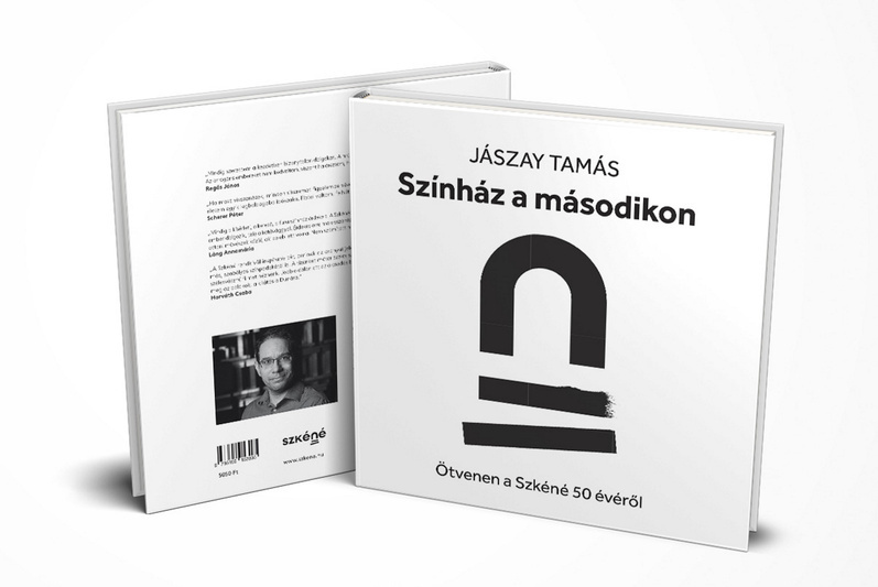 Színház a másodikon – Ötvenen a Szkéné 50 évéről