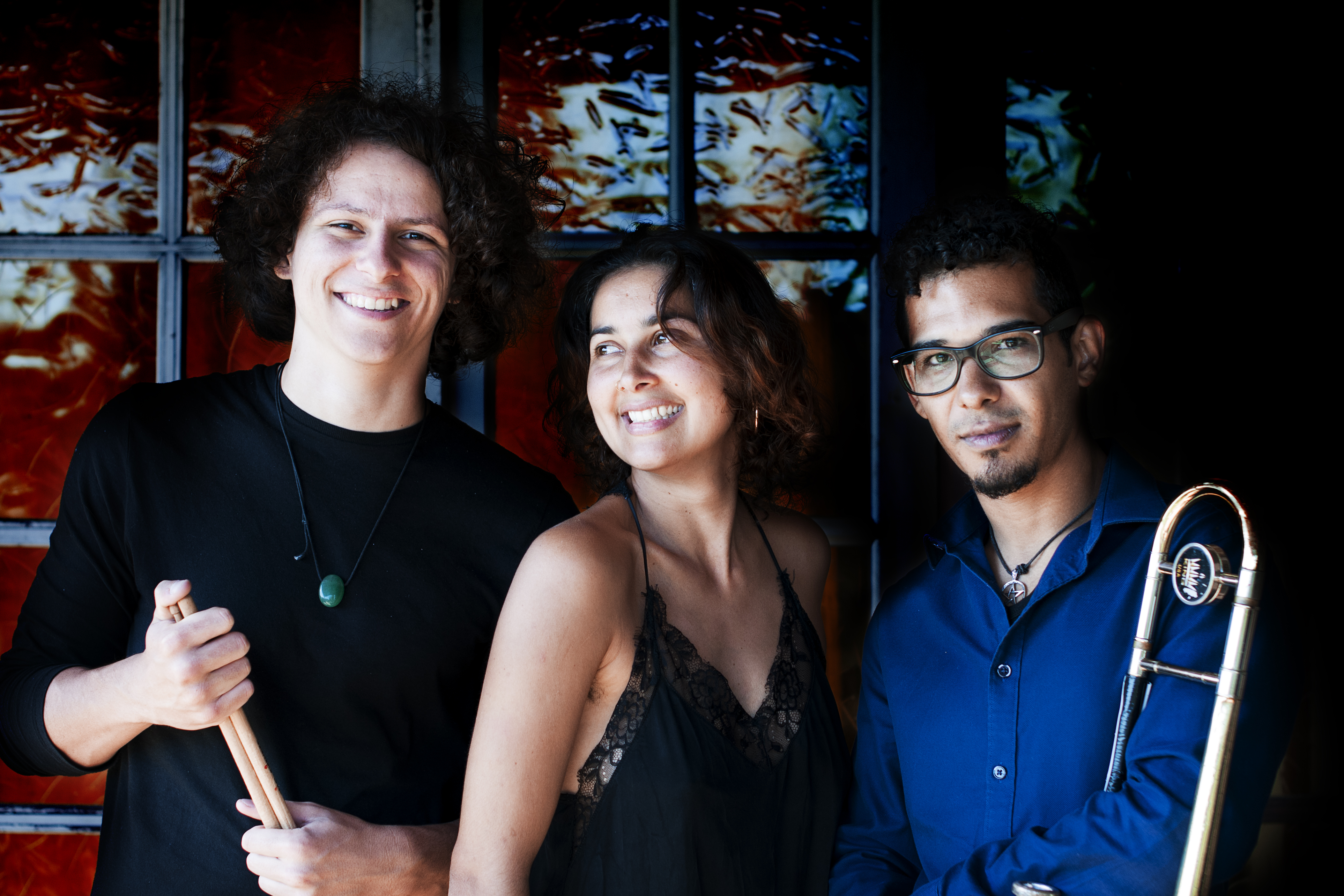 Budapesten a francia Jazzdor Fesztivál