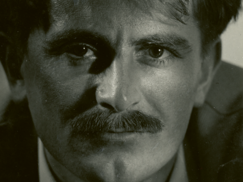 Előrendelhető Juhász Ferenc: Más Petőfi az enyém című könyve