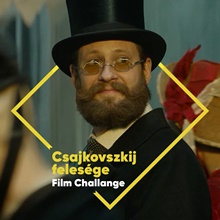 Itthon is elindult idén a nagy európai filmes kihívás