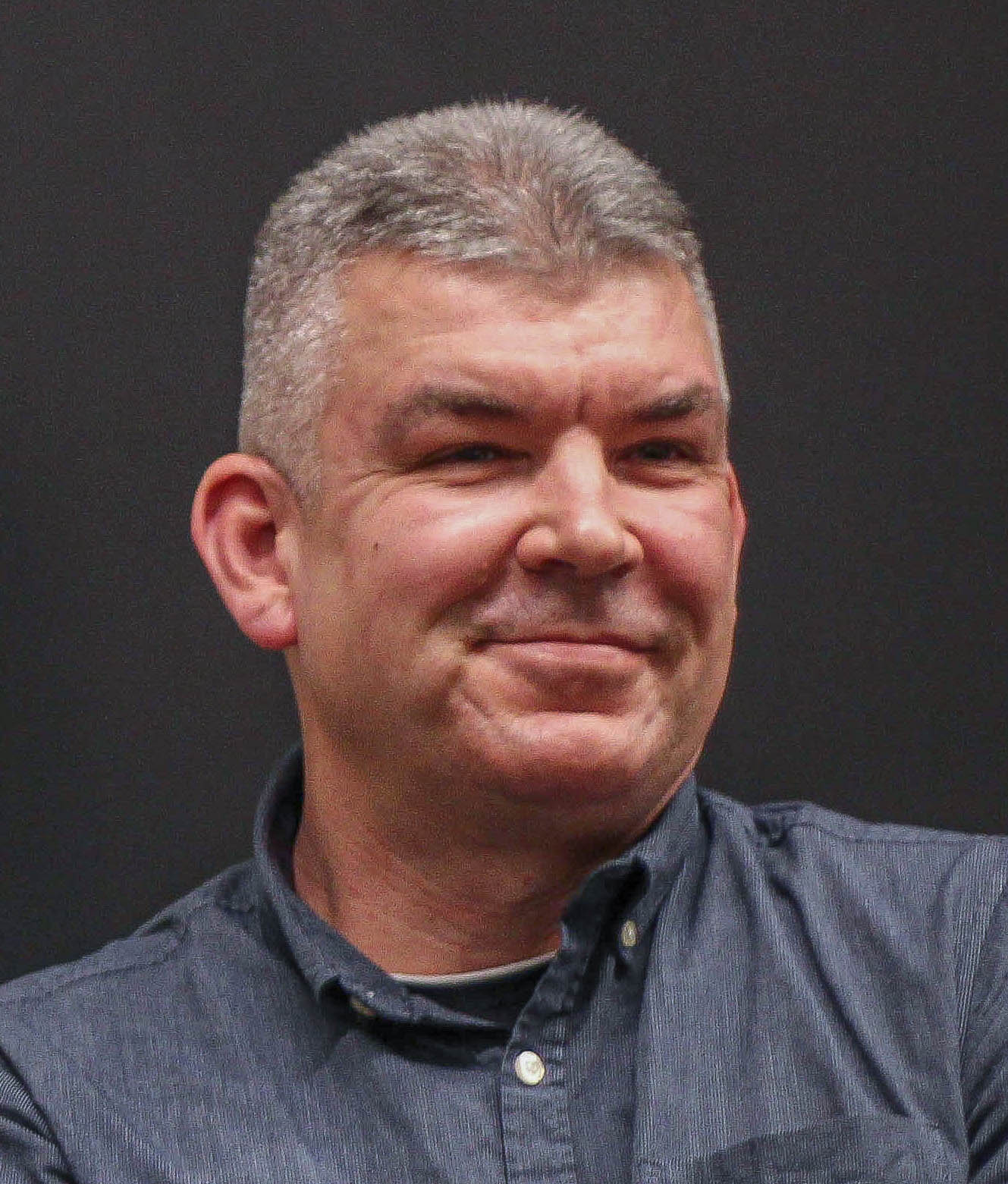 Előrendelhető Gráczer L. Tamás: Az Úr szukái című krimije