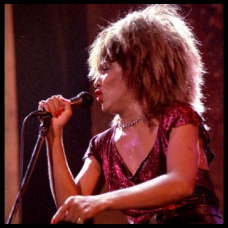 Elhunyt Tina Turner