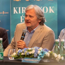 Királyok évada a Nemzeti Színházban