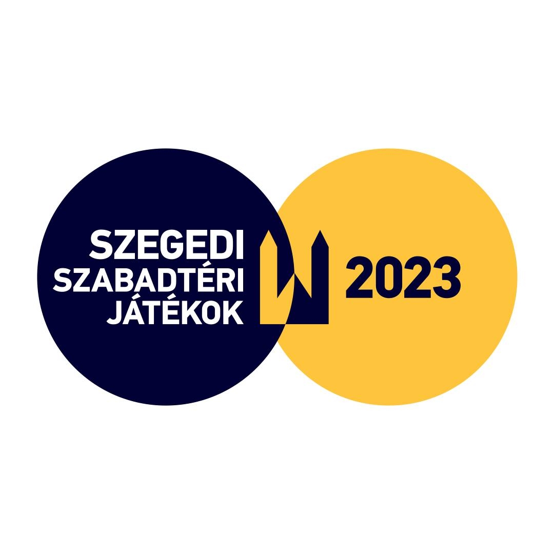 Már épül a Szegedi Szabadtéri Játékok színpada és nézőtere a Dóm téren