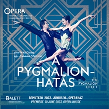 Boris Eifman balettje az Operaházban