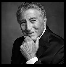 Meghalt Tony Bennett