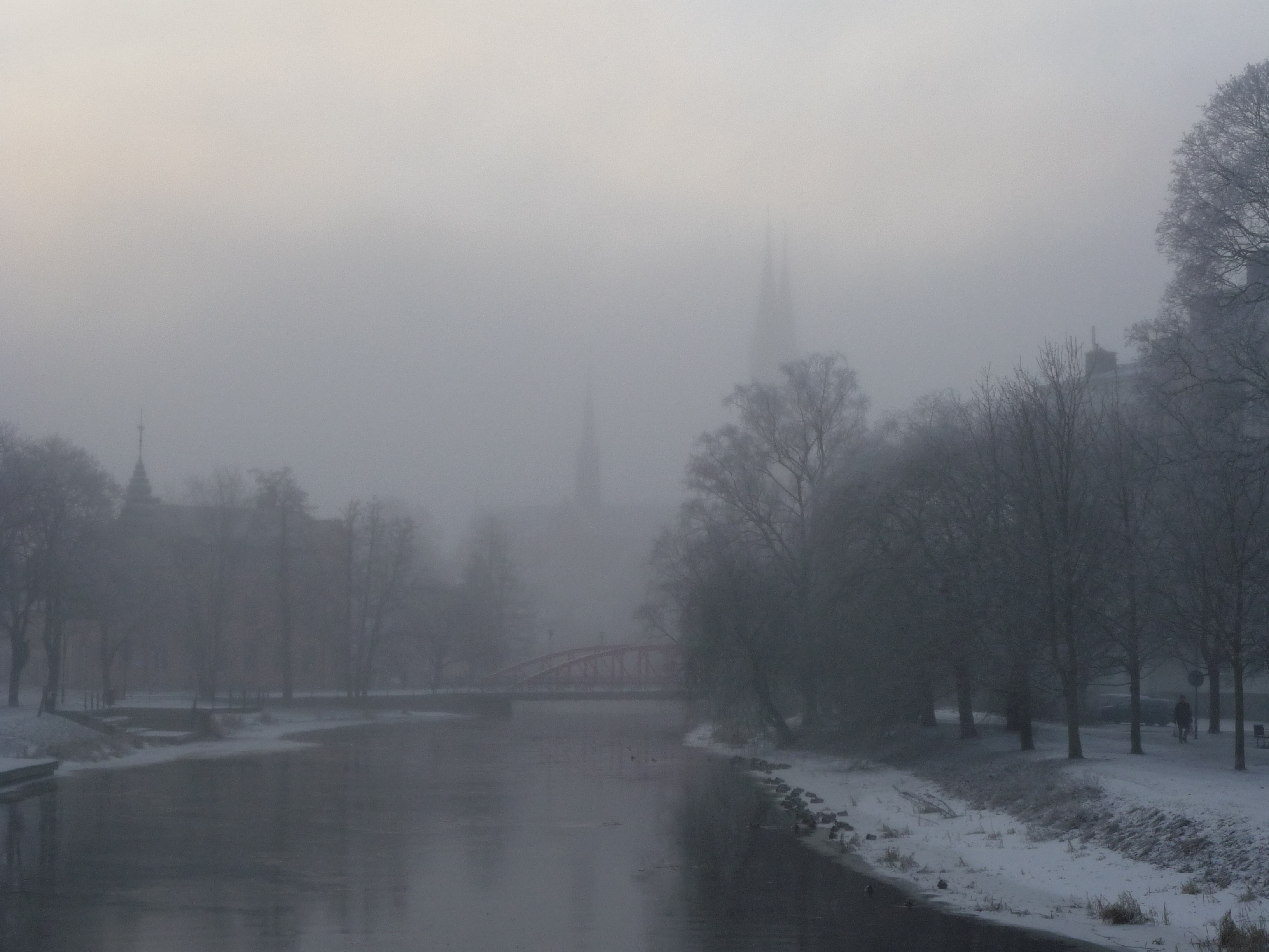 Meditatio altera: utazómagasság