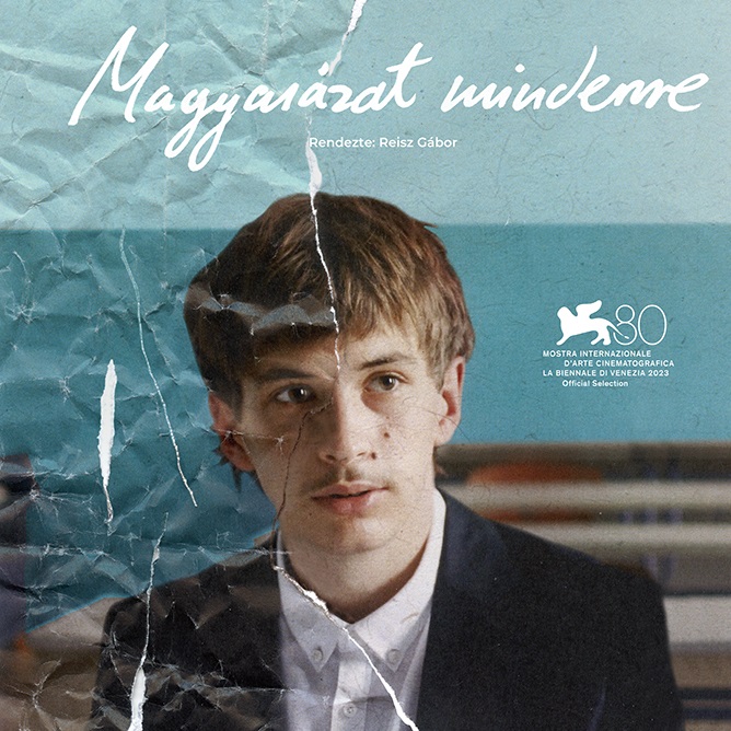 A VAN filmzenekar támogatói koncertjével gyűjtenek a Magyarázat mindenre stábjának velencei útjára
