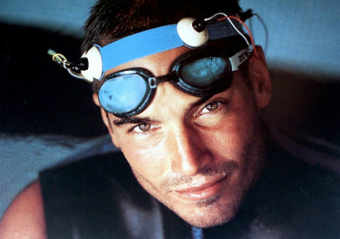 Almási Tamás  és Jean-Marc Barr előtt tiszteleg a CineFest