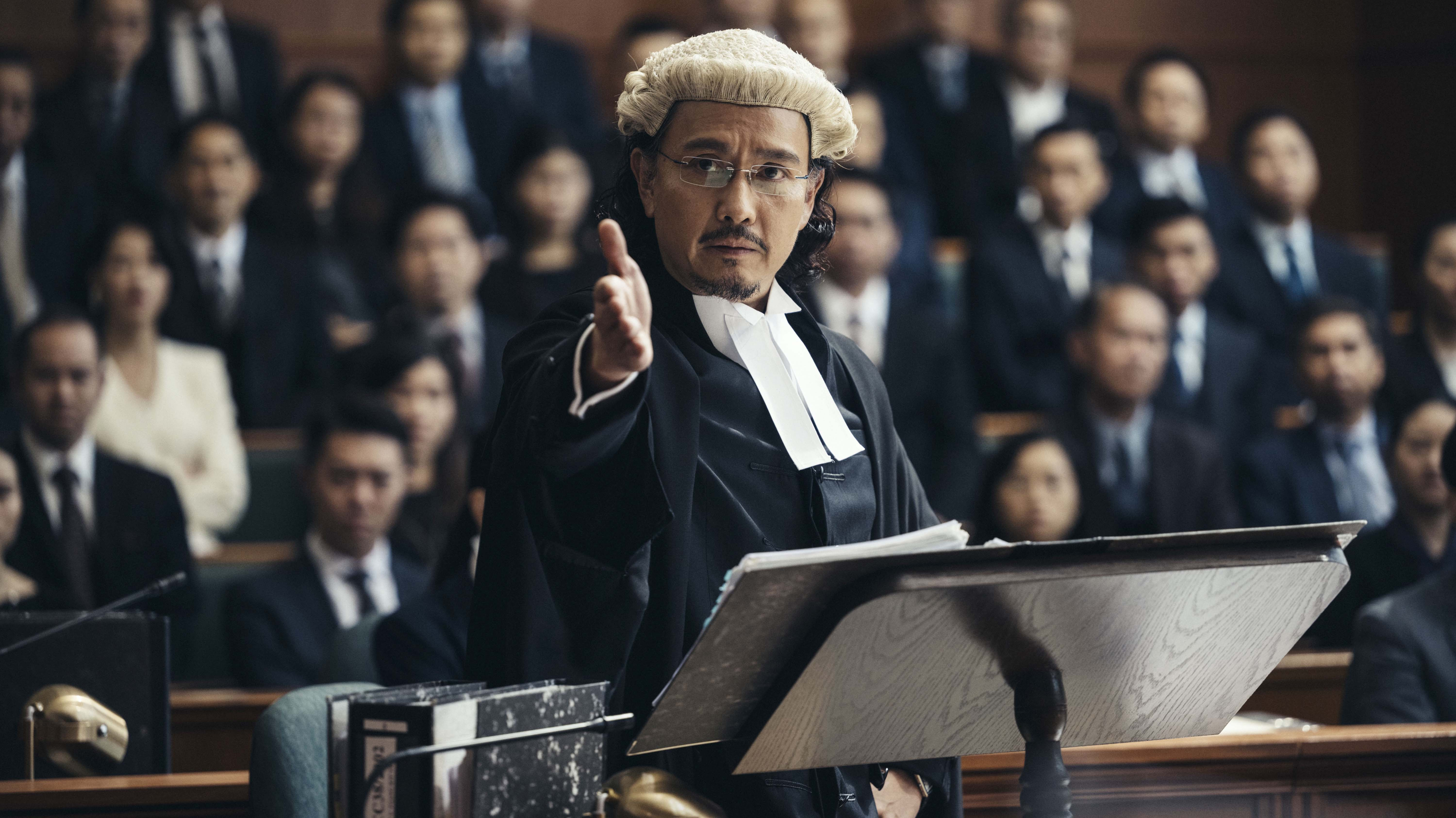 Hongkongi filmek és vendégek is jönnek a CineFestre