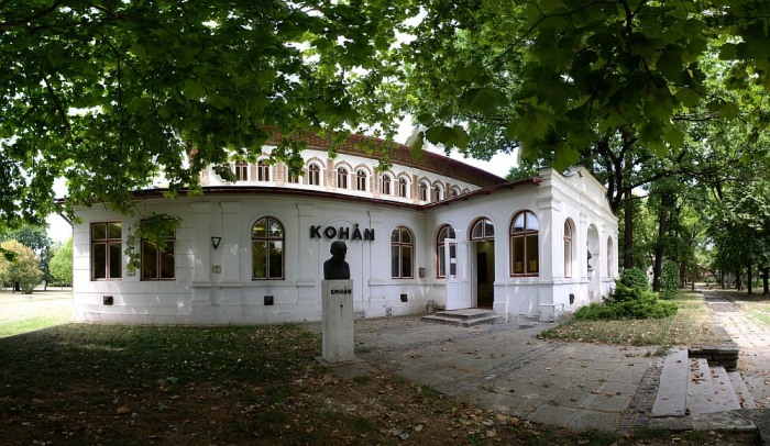 A 20. századi női festők a gyulai Kohán Képtárban