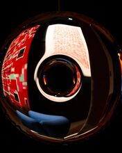 A 360 Design bemutatja ipar- és képzőművészek alkotásait