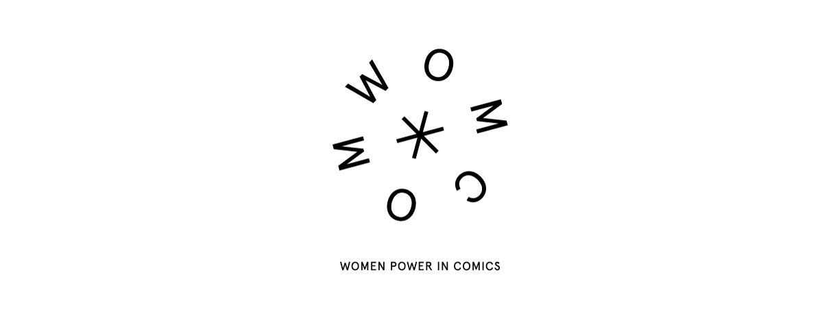 Women Power in Comics
