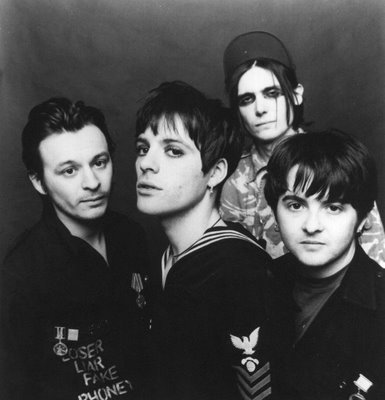 Új lemezt adott ki a Dream Theater és a Manic Street Preachers is