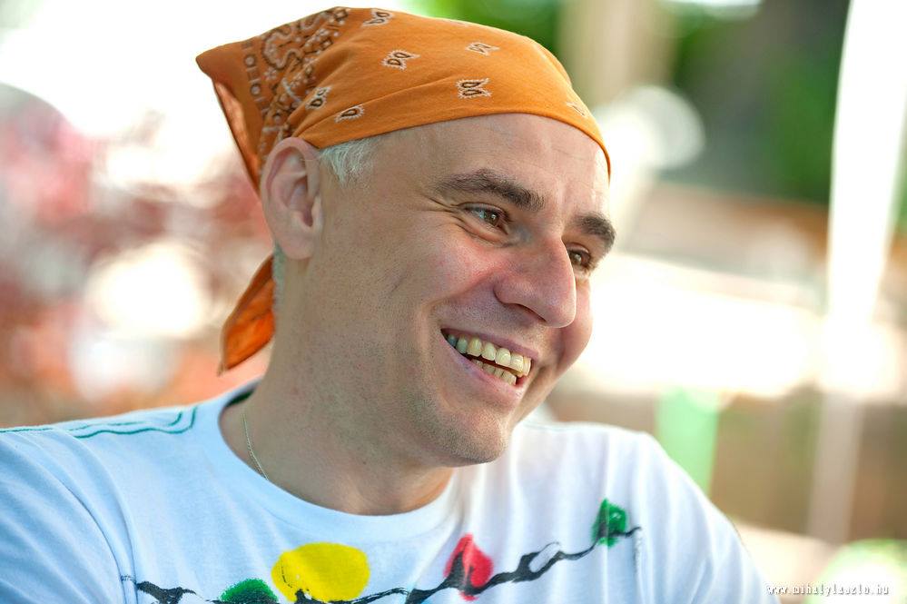 Egressy Zoltán Terepasztal - új dráma az Óbudai Társaskörben