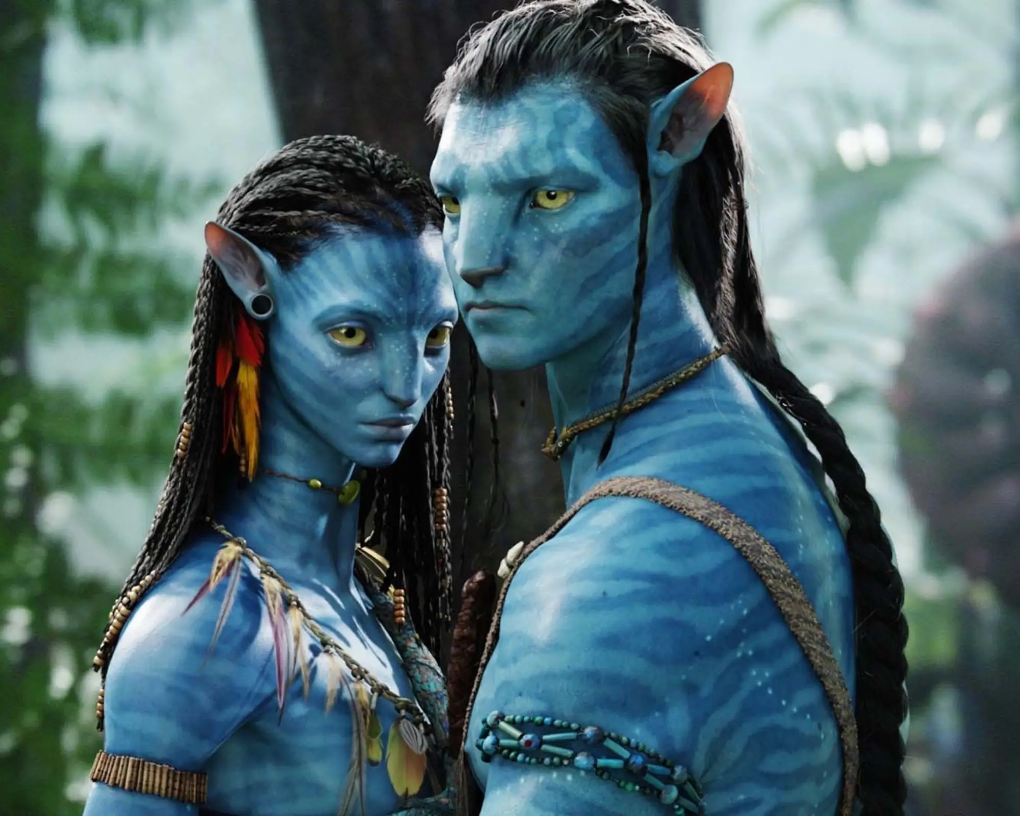 Érkezik az új Avatar film