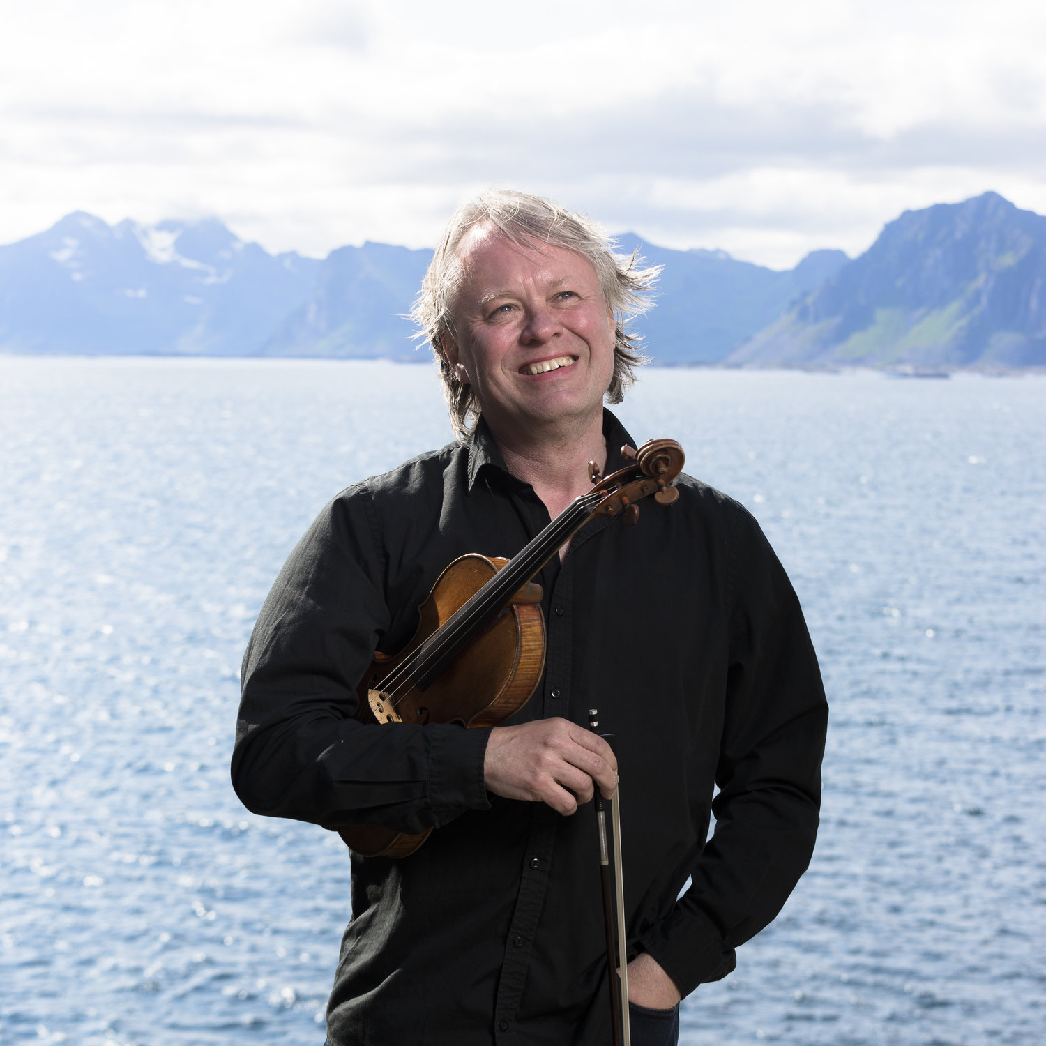 Arvid Engegard ingyenes kamarazene kurzusa a Concerto Mesteriskolában