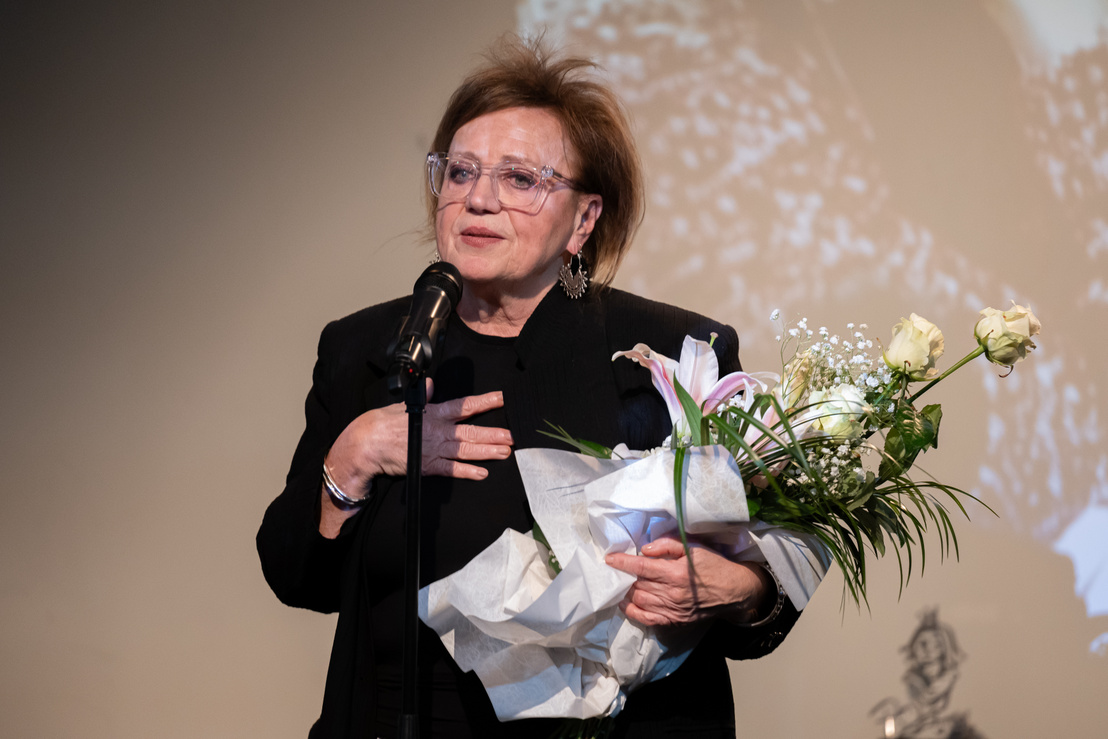 Csákányi Eszter Psota Irén-díja