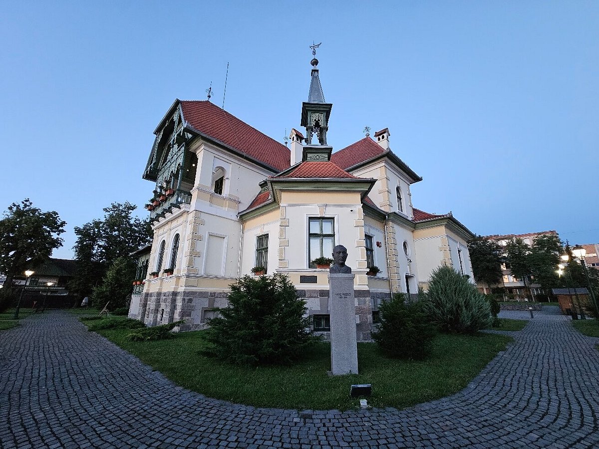 Székelyudvarhelyi kiállítás a Mikó családról
