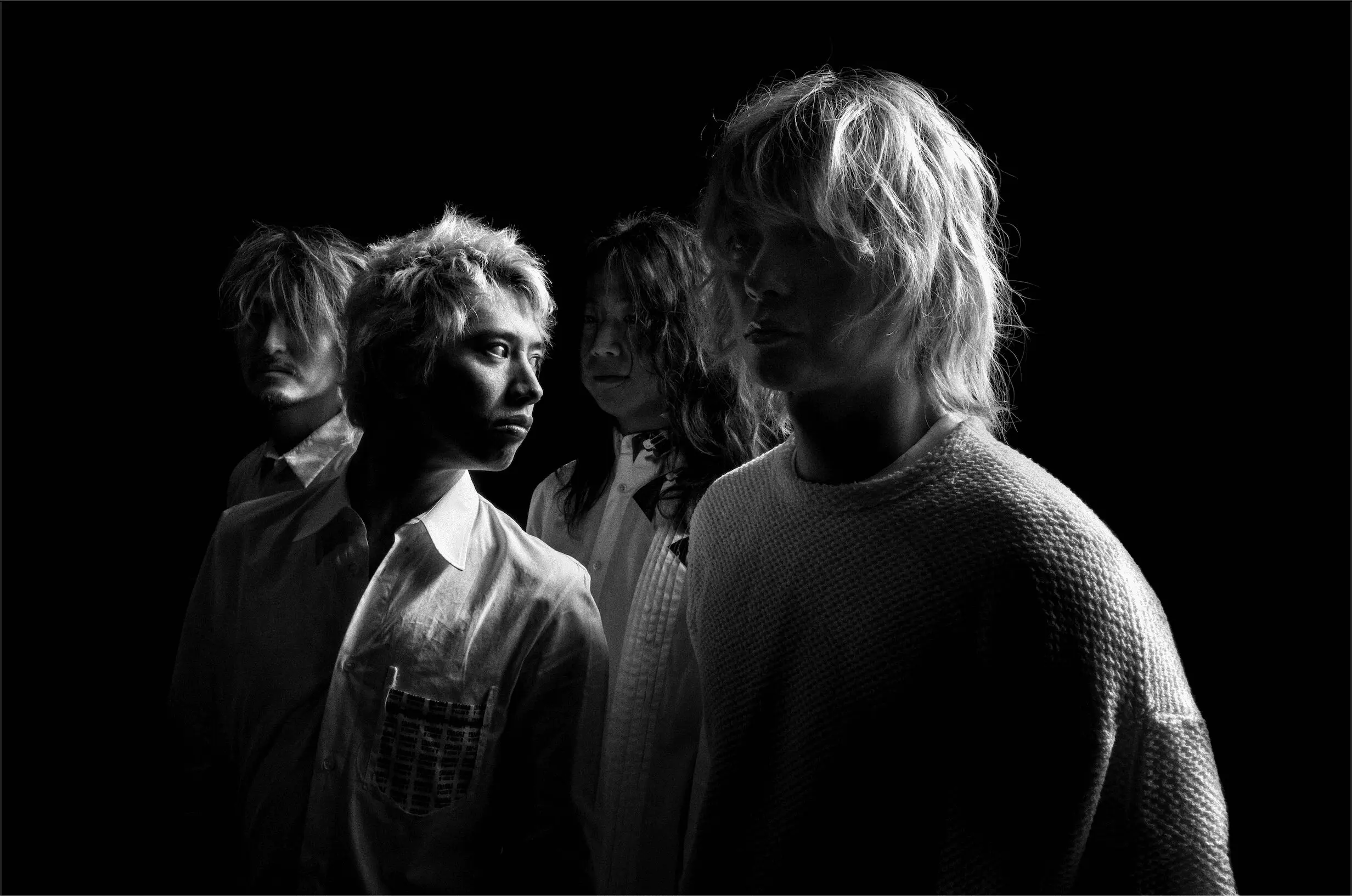 Az One Ok Rock japán zenekar Budapesten