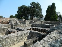 Kiemelik az aquincumi Mithras-szentélyt