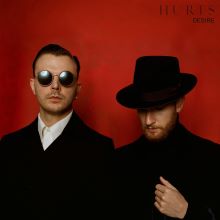 A Hurts hét év után visszatér Magyarországra