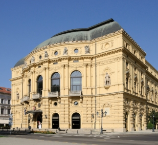 Migrációs válság a Szegedi Nemzeti Színház színpadán