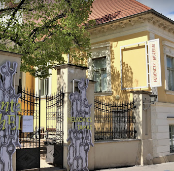 Újranyit a szentendrei Vajda Múzeum