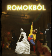 Bemutatják Sipos Bence Romokból című dokumentumfilmjét
