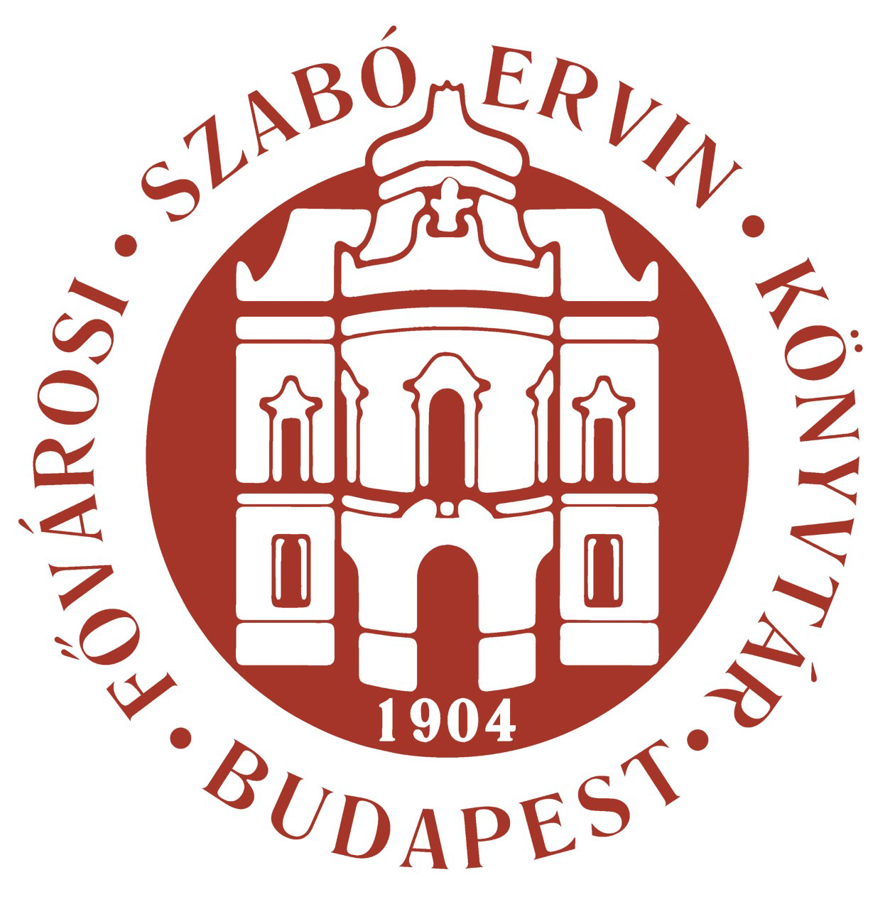 Beszélgetéssorozat a Fővárosi Szabó Ervin Könyvtárban