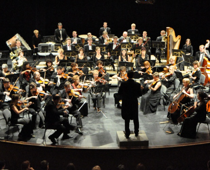 Berlioz-szimfóniája és Lalo hegedűverseny a BFZ új koncertjén