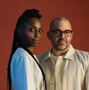 A Morcheeba újra Budapesten