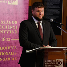 Minősített Könyvtár és a Könyvtári Minőségi Díjra lehet nevezni