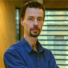 Sándor László szerzői estje a Fugában