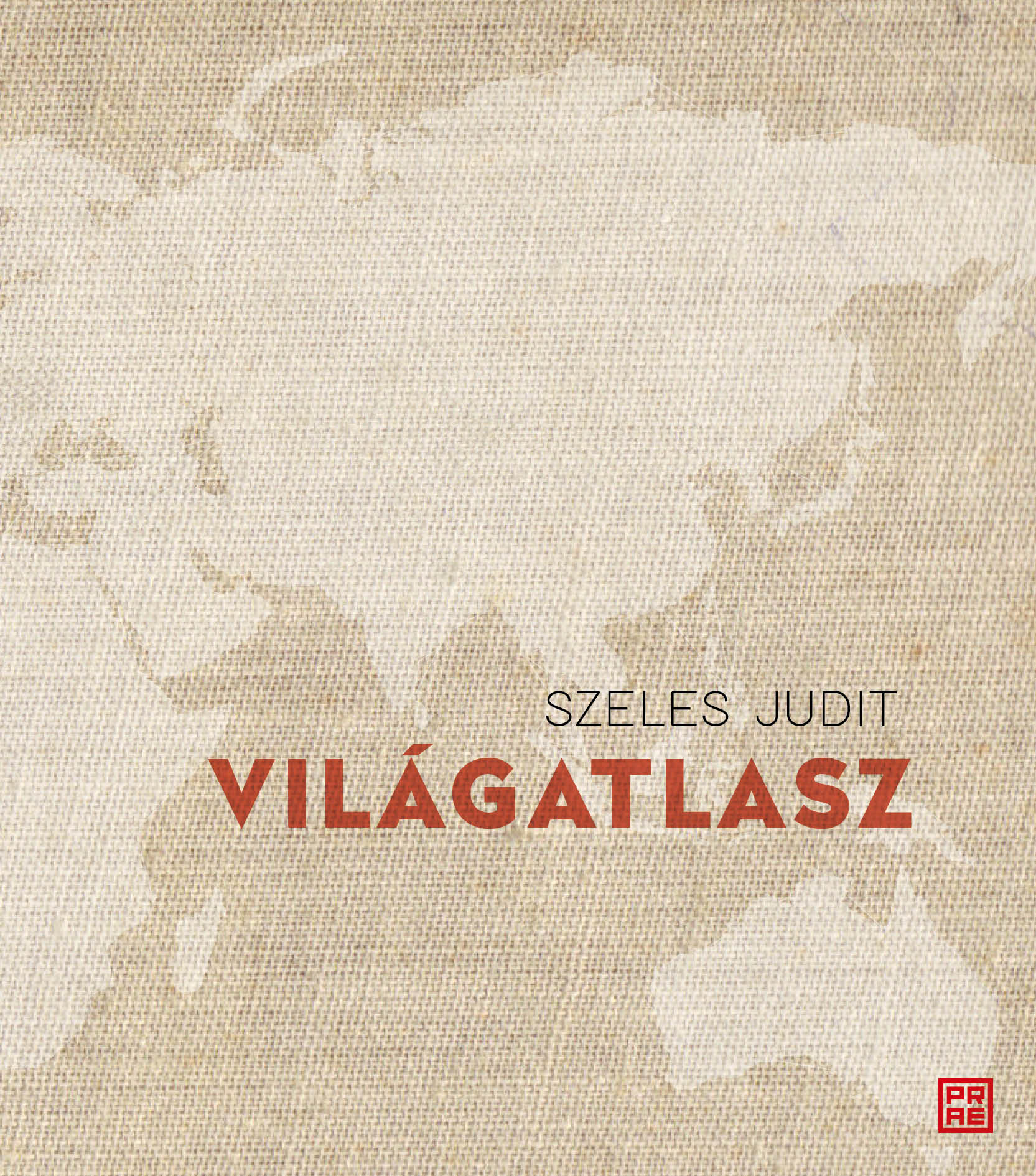 A Világatlasz bemutatója