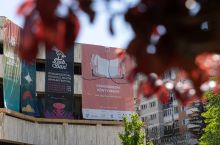 Tíz év, ezer történet a Csíkszeredai Könyvvásáron