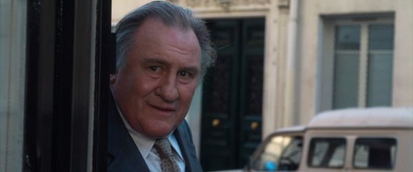 Felfüggesztettet kapott Gérard Depardieu két nő zaklatásáért