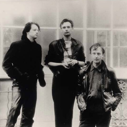 Újra összeáll az 50 éves Cabaret Voltaire